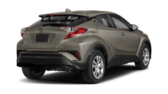 Used Toyota C-hr Models in Jacksonville, FL