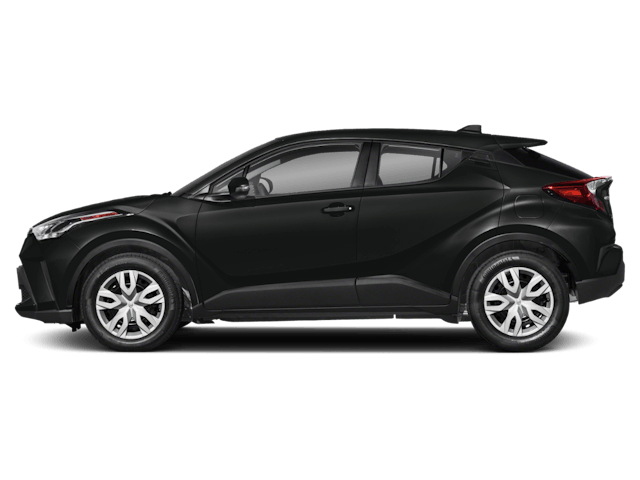 2022 Toyota C-HR 4D Sport Utility
