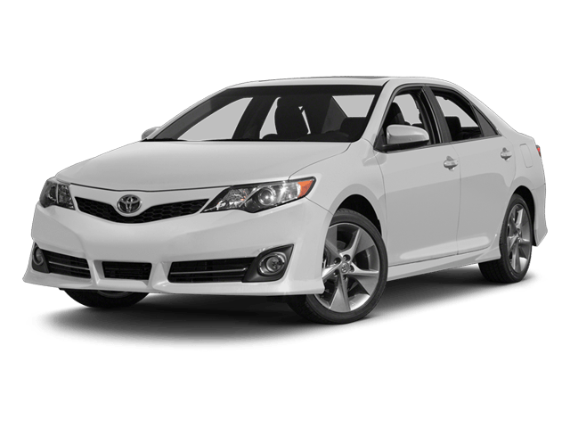 Certified 2014 Toyota Camry SE with VIN 4T1BF1FK2EU441453 for sale in Westminster, VT