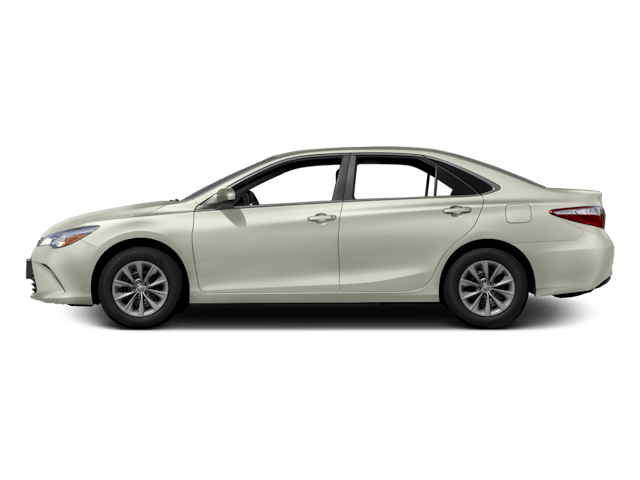 Used 2016 Toyota Camry 4dr Car