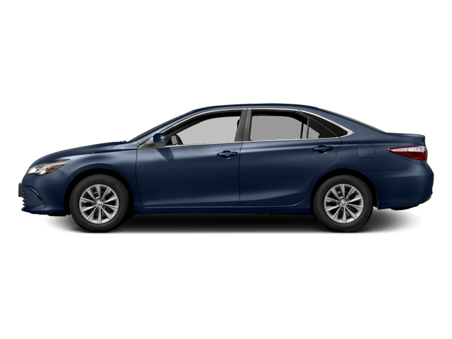2017 Toyota Camry 4dr Car