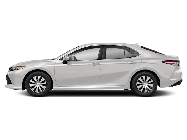2018 Toyota Camry Hybrid 4dr Car