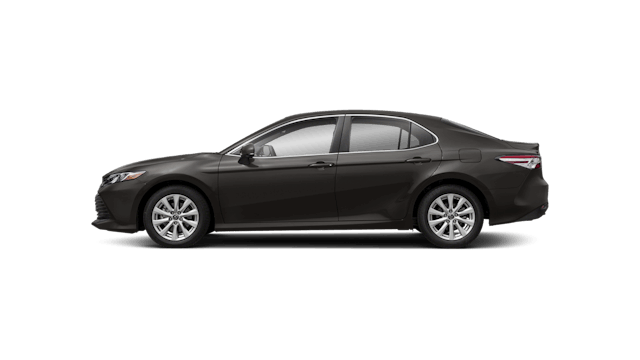 2019 Toyota Camry 4dr Car