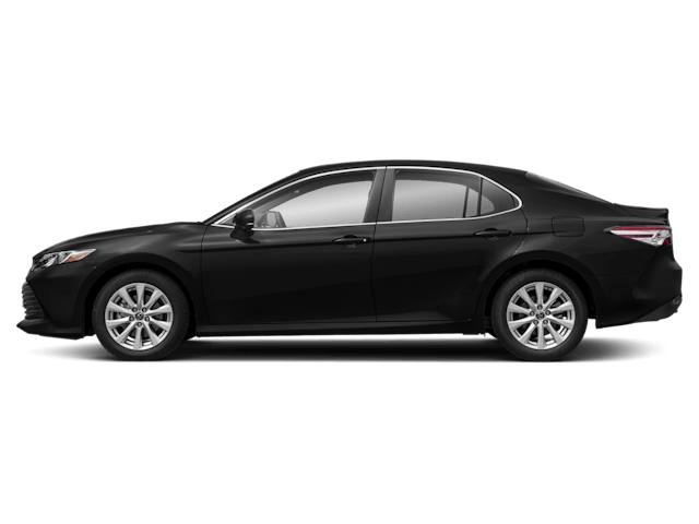 Used 2019 Toyota Camry 4dr Car