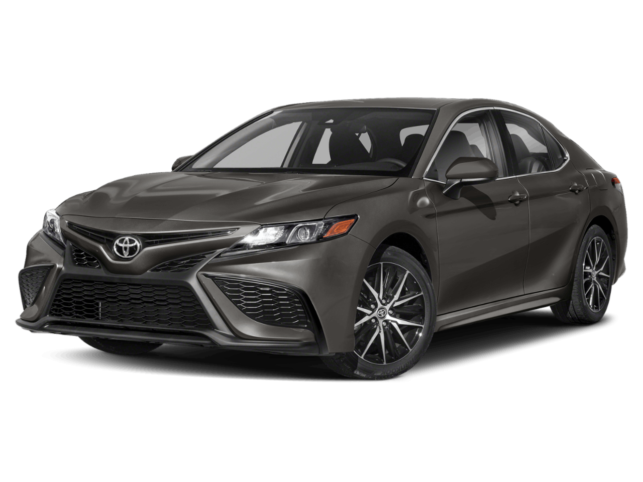 Used 2021 Toyota Camry SE in Waite Park MN | 4T1G11AK0MU462781 | St ...