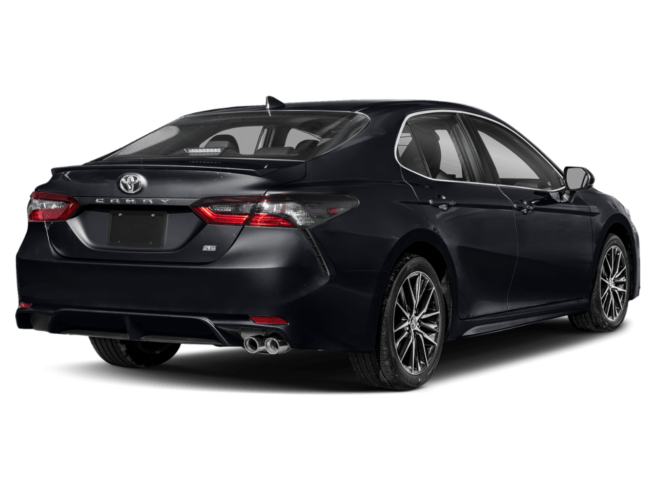 Used 2021 Toyota Camry Se In Prince Frederick Md 4t1g11ak1mu553686