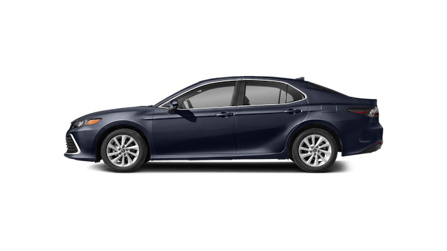 2021 Toyota Camry 4dr Car