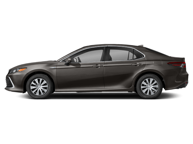 Used 2021 Toyota Camry Hybrid 4dr Car