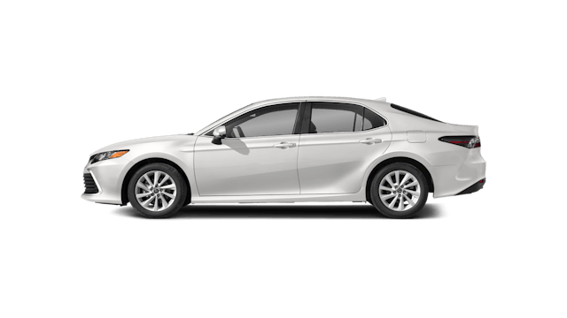 2022 Toyota Camry 4dr Car
