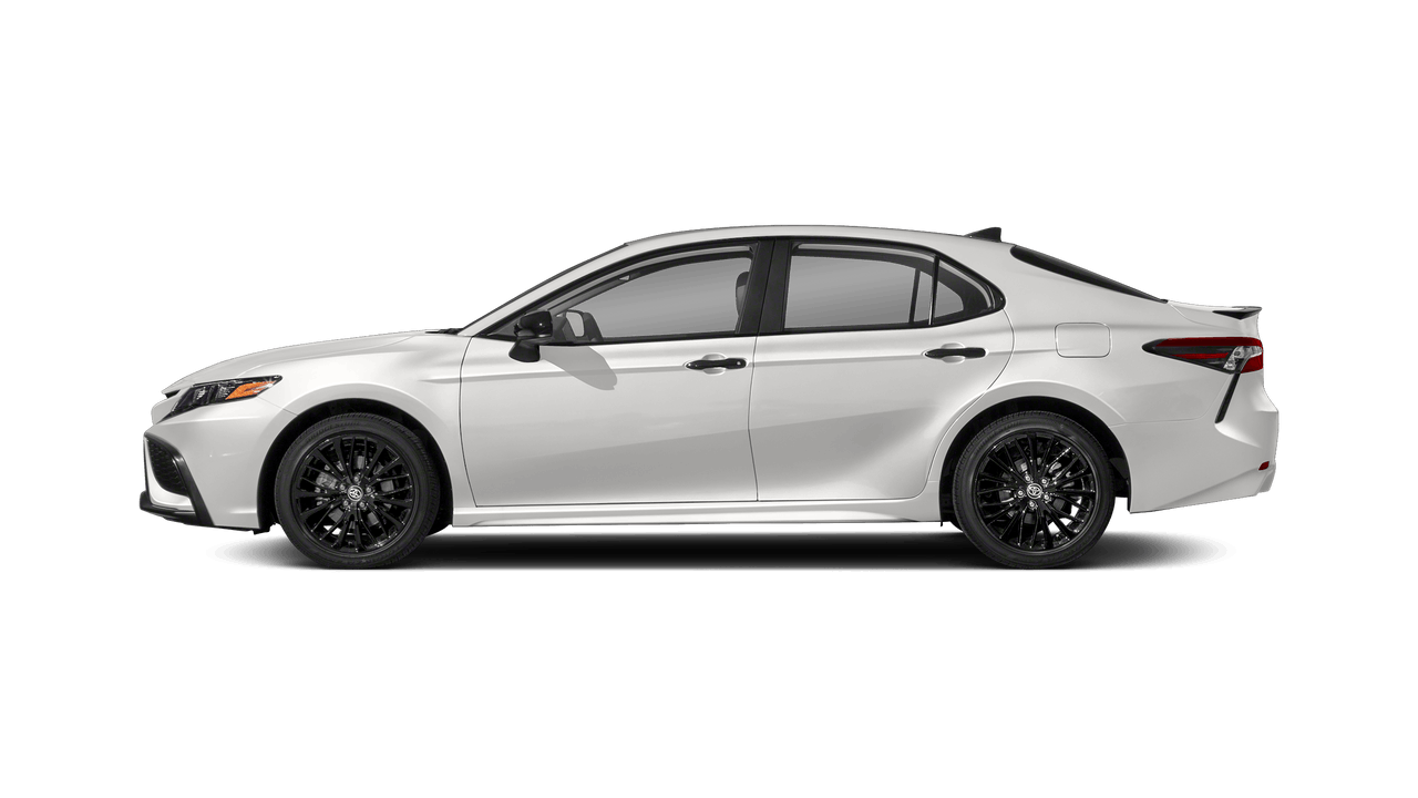 2022 Toyota Camry 4dr Car