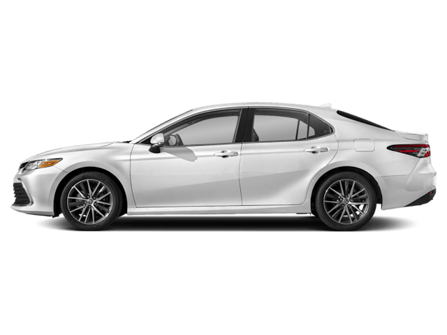 2022 Toyota Camry Sedan