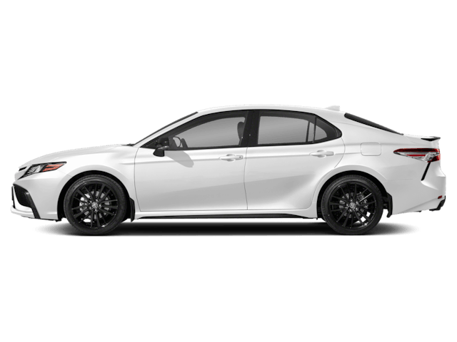 2022 Toyota Camry Car
