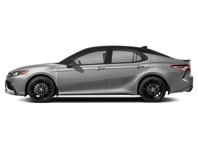 2022 Toyota Camry Car