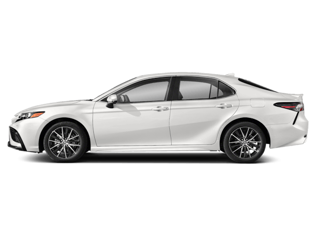 2023 Toyota Camry Unknown / Other