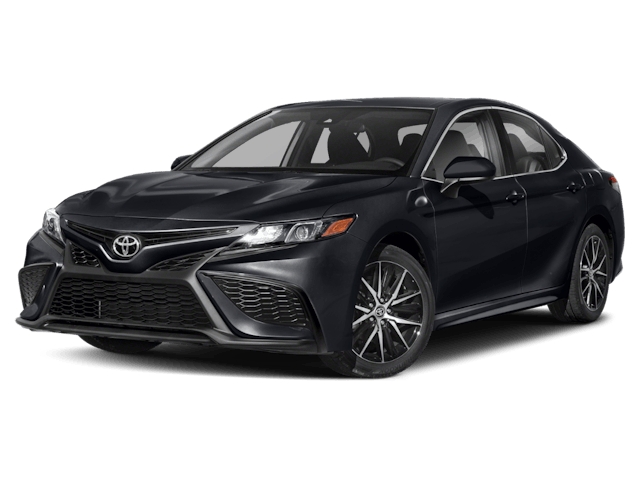 2023 Toyota Camry 4dr Car