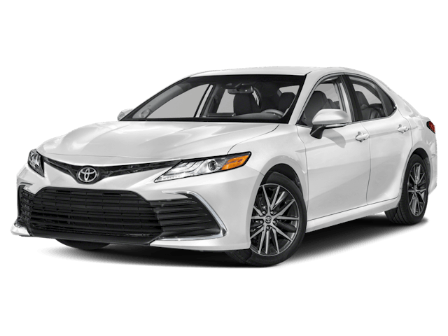 2023 Toyota Camry Sedan