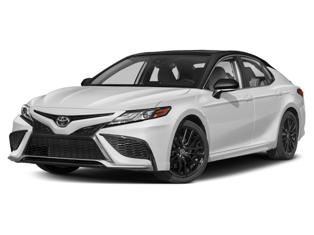 2023 Toyota Camry Car
