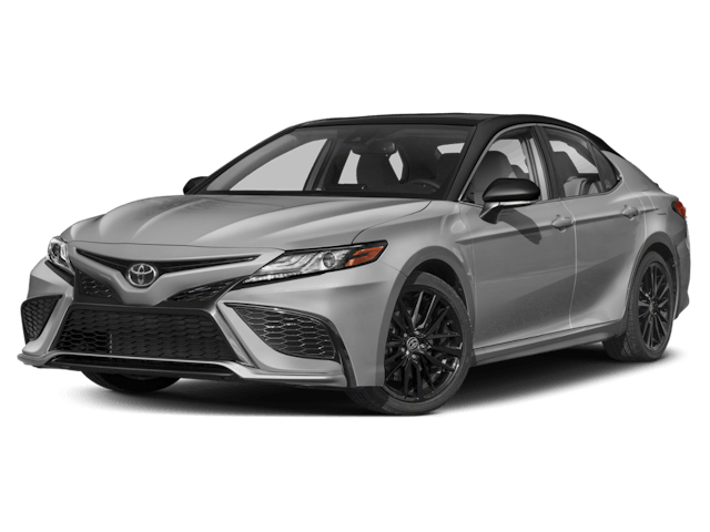 2023 Toyota Camry Car