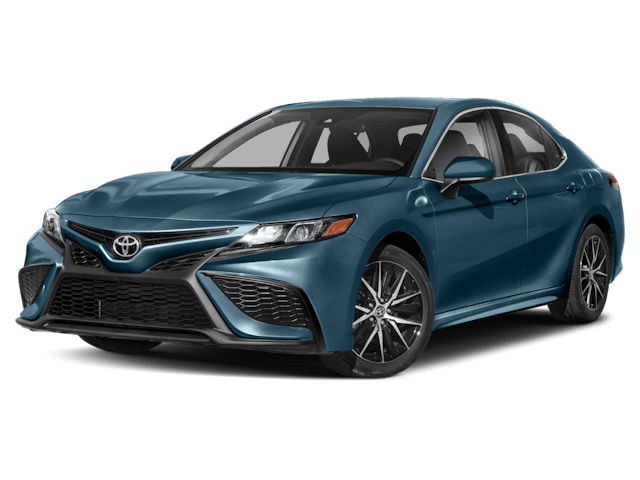 2023 Toyota Camry Sedan