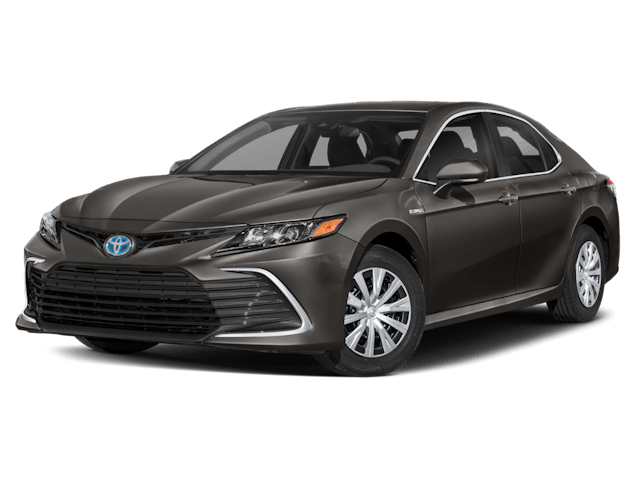 2023 Toyota Camry Hybrid 4dr Car