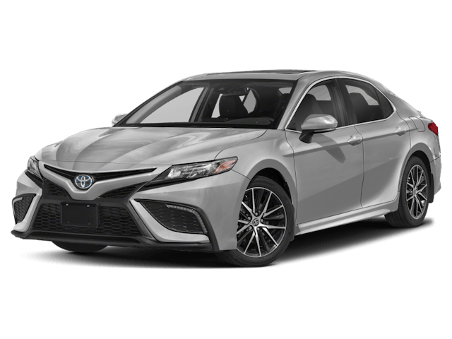 2023 Toyota Camry Hybrid 4D Sedan