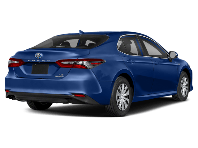 2023 Toyota Camry Hybrid Car