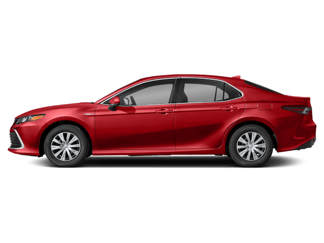 2023 Toyota Camry Hybrid 4dr Car