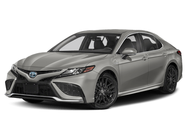 2023 Toyota Camry Hybrid Sedan