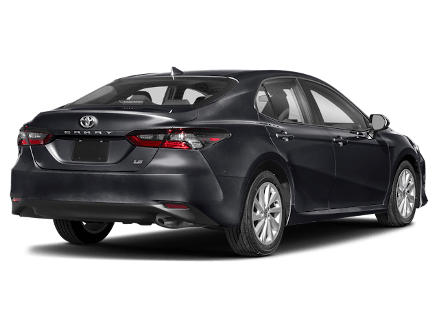 New 2024 Toyota Camry 4D Sedan