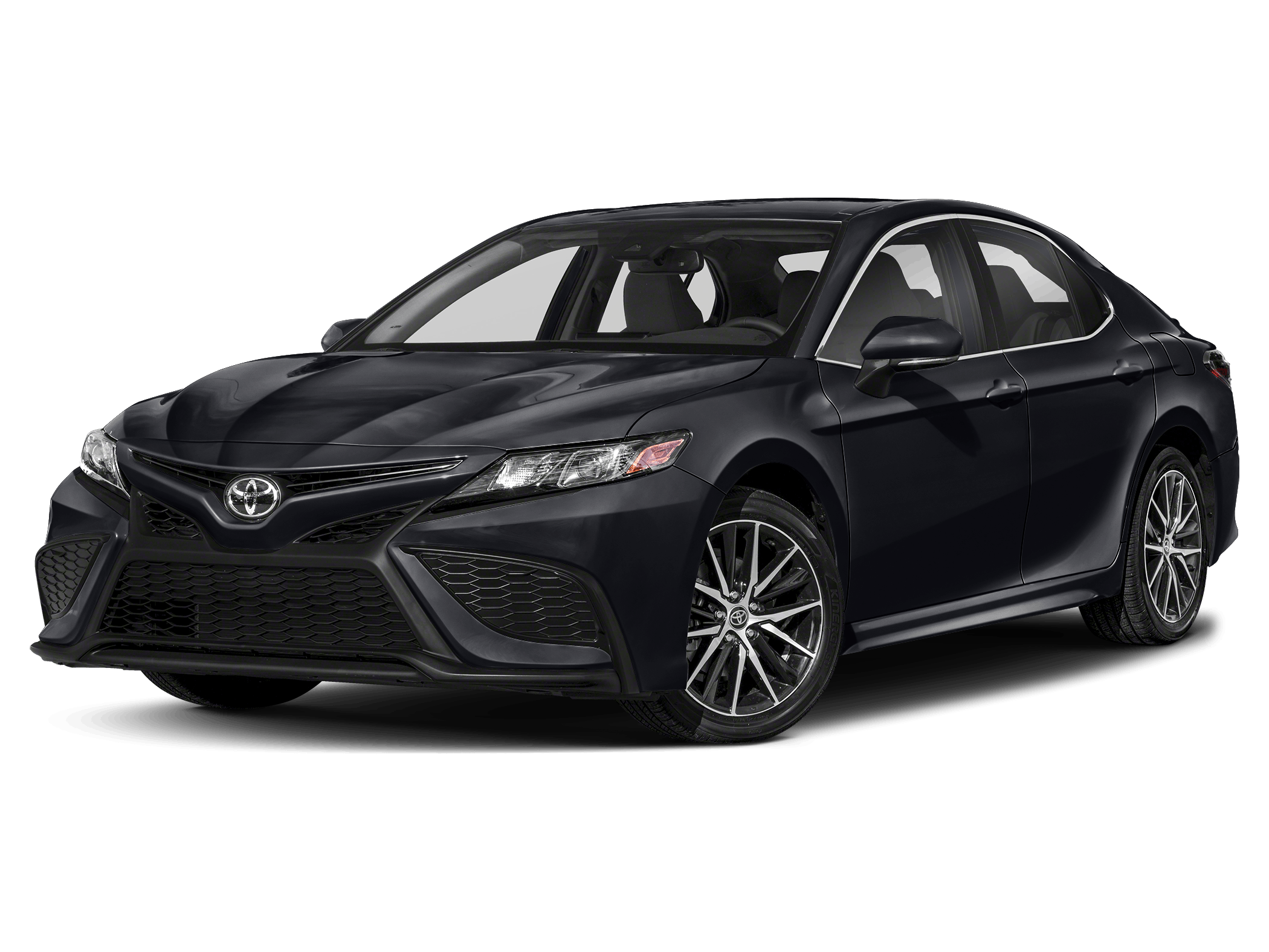 Used 2024 Toyota Camry SE with VIN 4T1G11AK5RU906339 for sale in Waite Park, Minnesota