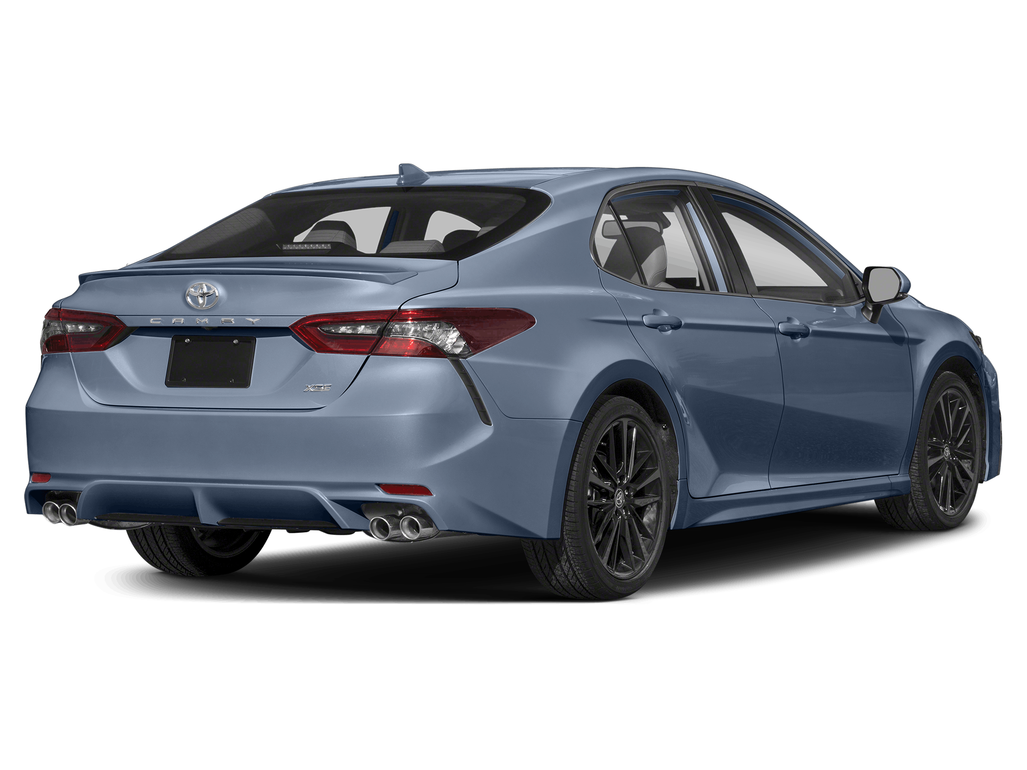 New 2024 Toyota Camry XSE in Manassas VA 4T1K61AKXRU265989 Miller