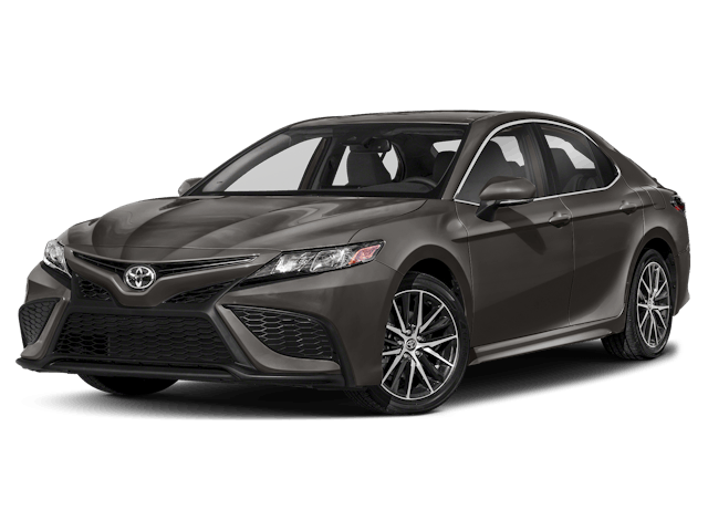 2024 Toyota Camry Car