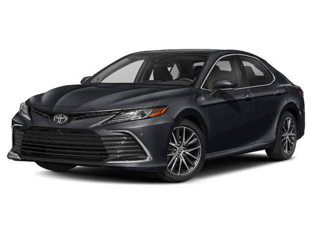 New 2024 Toyota Camry CAR