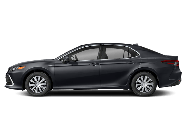 2024 Toyota Camry Hybrid 4dr Car