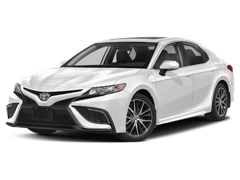 New Toyota bZ4X Models in Kingston, MA