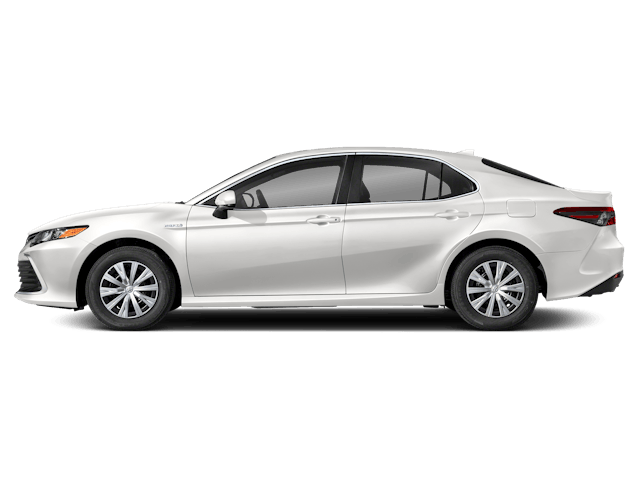 New 2024 Toyota Camry Hybrid CAR