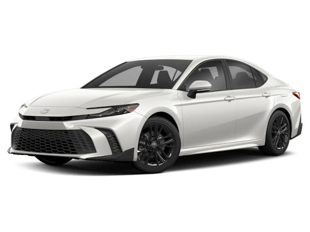 new 2025 Toyota Camry LE in Butler PA | 4T1DAACK2SU046289 | Diehl ...