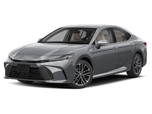 new 2025 Toyota Camry XLE in Quincy IL | 4T1DBADK8SU517938 ...