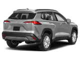 Used 2024 Toyota Corolla Cross SUV
