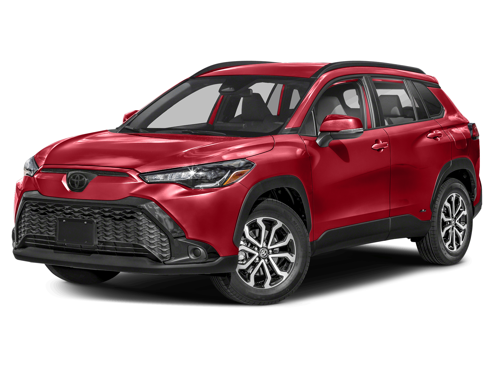 Critics Corner: Toyota Corolla Cross Hybrid