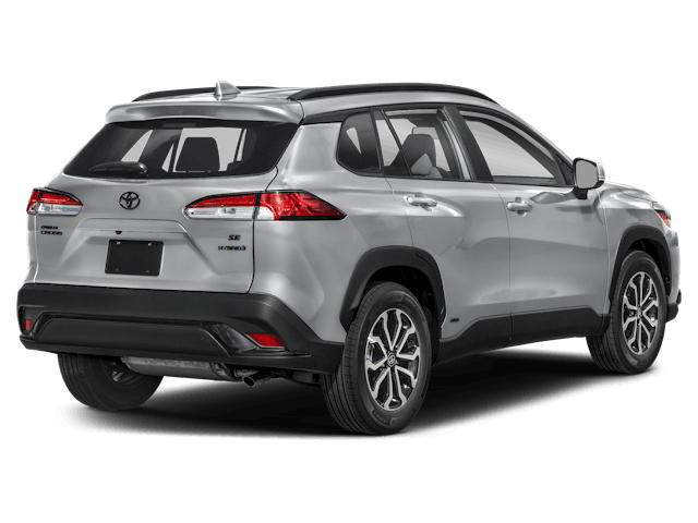 Toyota C-HR running costs, insurance, warranty & tax 2024