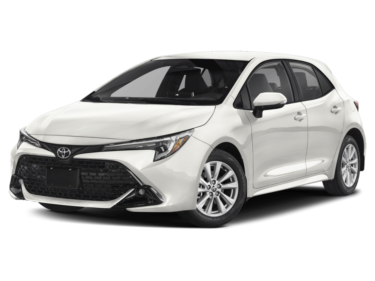 Front Wheel Drive