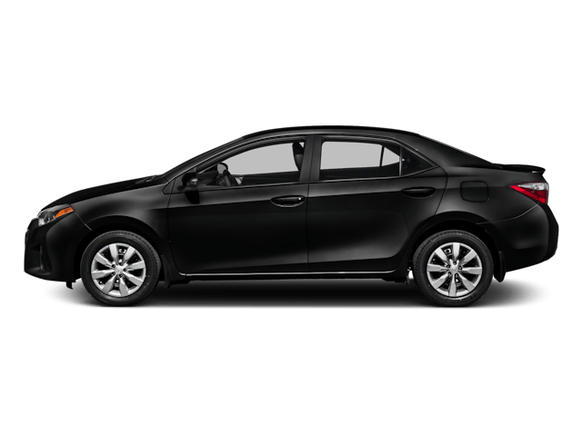 Used 2016 Toyota Corolla 4dr Car
