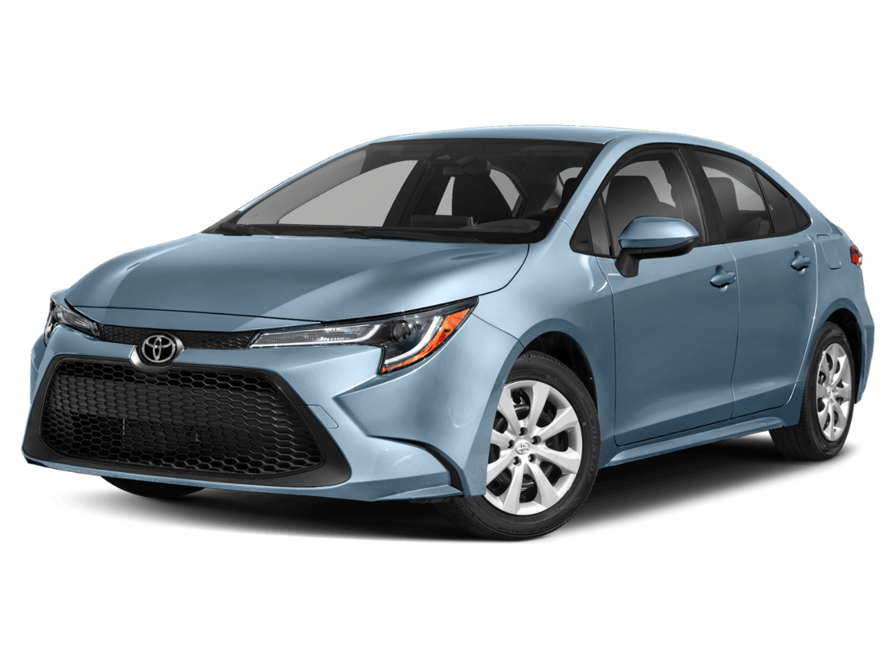 Used 2022 Toyota Corolla LE in Daytona Beach FL | JTDEPMAE2N3020064 ...