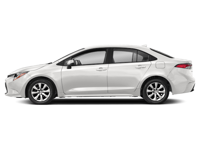 2023 Toyota Corolla 4dr Car