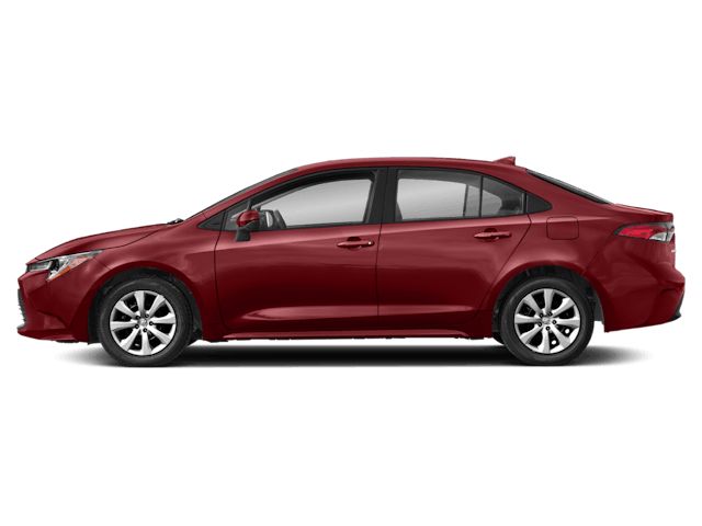 2023 Toyota Corolla 4dr Car
