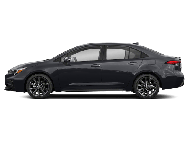 2023 Toyota Corolla Car
