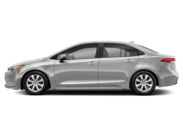 2023 Toyota Corolla Hybrid 4dr Car