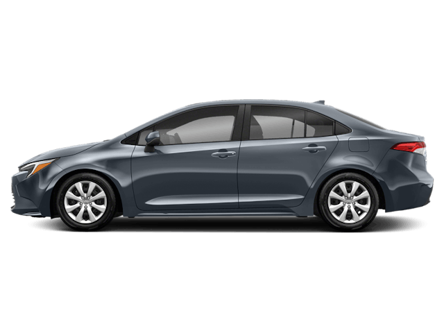 2023 Toyota Corolla Hybrid 4dr Car