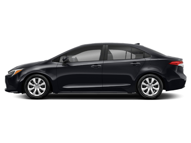 2023 Toyota Corolla Hybrid Sedan